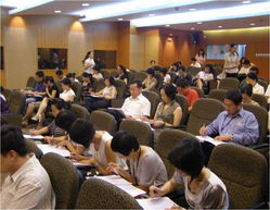 鼎鼐企業管理咨詢 提升企業效率與競爭力的專業伙伴