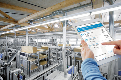 數據驅動，鏈動未來 豪邁中國智能制造的供應鏈管理密碼